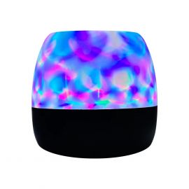 Kaleidoscope Lamp – Color Changing LED Light