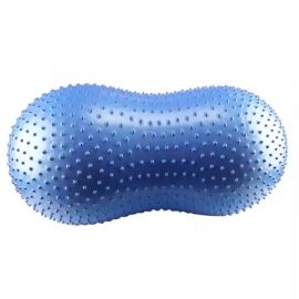 Peanut Massage Ball – Balance & Therapy Exercise Tool