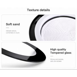 Quiet Mind Sand Table
