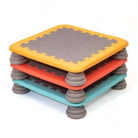 Indoor Sensory Bouncer