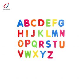 Sensory Liquid Alphabet Letters (26pcs) – Textured Learning Toy
