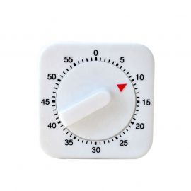 Visual Countdown Timer – Time Management Tool for Kids