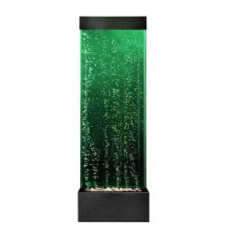 LED Interactive Bubble Wall – Sensory Acrylic Panel