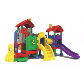 Kids Center Series KID-16201(CD-09X)