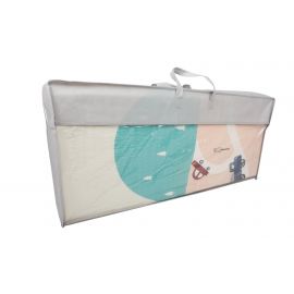 Extra Thick XPE Crawling Mat 200cm x 180cm x 1.5cm(T)
