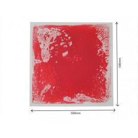 Liquid Sensory Mat Floor Tiles  6/set (50x50cm)