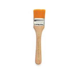 Artist Nylon Brush No.4 (12/Set)