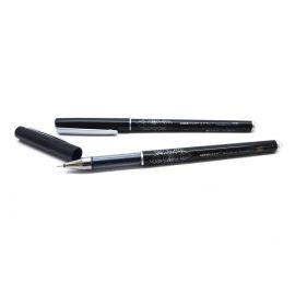Erasable Pen 25's Black 0.5mm