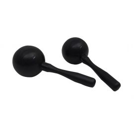 Plastic Maracas 19cm