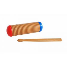 Plastic Guiro