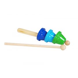 3 Tone Bell Stick