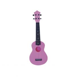 Plastic Ukulele 21"