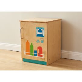 Fridge Unit