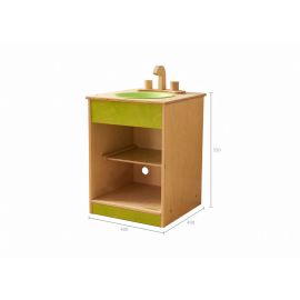 Sink Unit