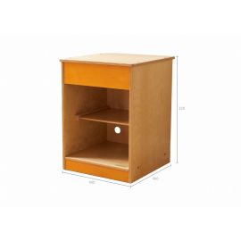 Cupboard Unit