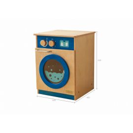 Washer Unit