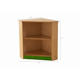 Corner Unit
