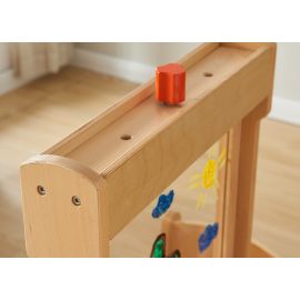 2-in-1 Desktop Painting Window