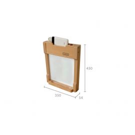 Clinic Wall Light Box