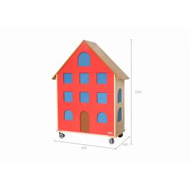 Mobile Fire Site