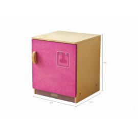 Happy Role Play Series - Toddler Refrigerator