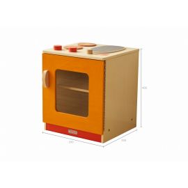 Happy Role Play Series - Toddler Cooking Unit