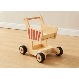 Toddler Shopping Cart