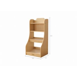 Kiddie Cloud Series - Toddler Market Stand