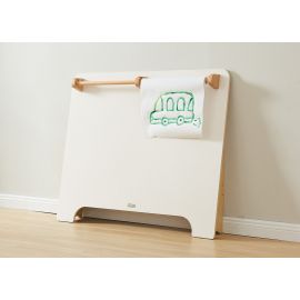 1-Sided Leaning Floorstand Easel