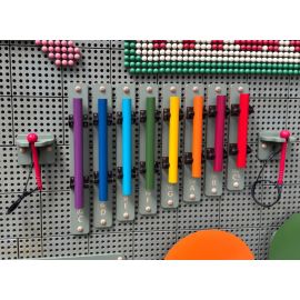 Indoor or Outdoor Tubular Bells