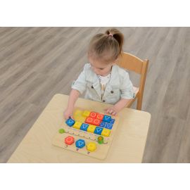 Pattern Sequencing Board