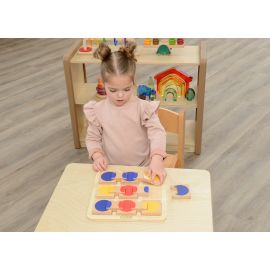 Colour Matching Tiles