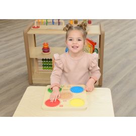 Tactile Stimulation Board