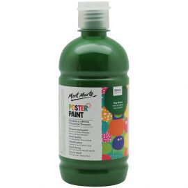 Sap Green Poster Paint