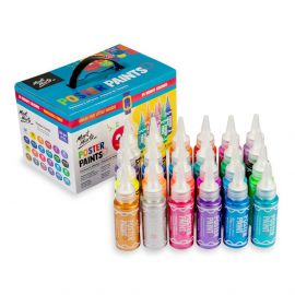 Poster Paints 24pc x 60ml