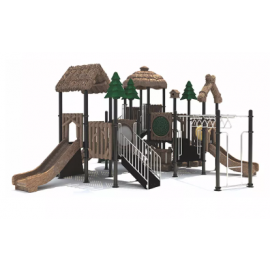 Forest Land Series NL-08701
