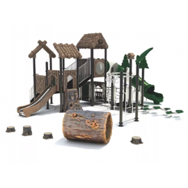 Forest Land Series NL-08702