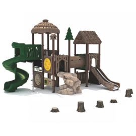 Forest Land Series NL-09101