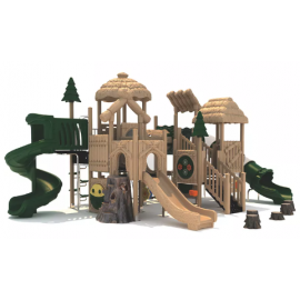 Forest Land Series NL-10002