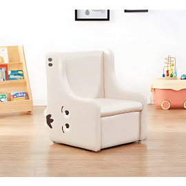 Children's Animal Reading Sofa