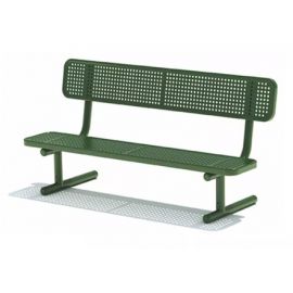 Site Amenities PAC-21902