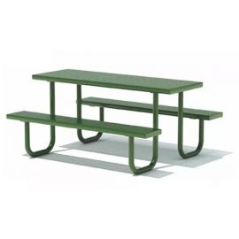 Site Amenities PAC-21903
