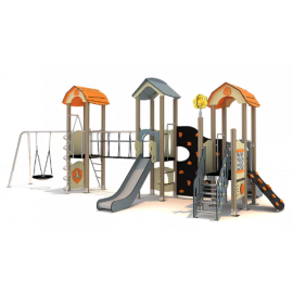 PE Playhouse Series PE-14601