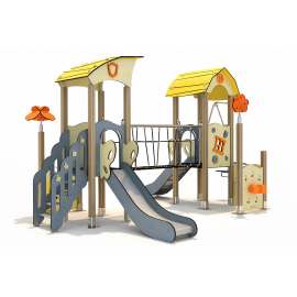 PE Playhouse Series PE-14801