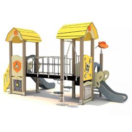 PE Playhouse Series PE-15301