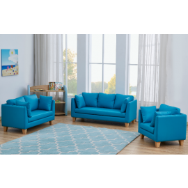 Stockholm Modular Sofa Set