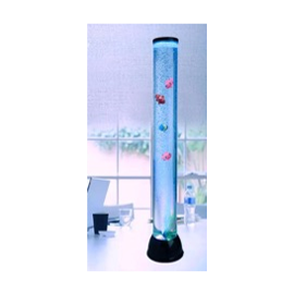 Small bubble tube
