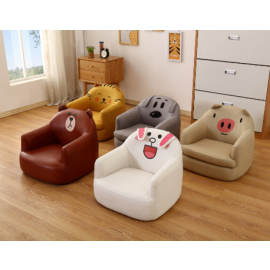 Animal Family Series Kids Sofa
