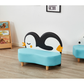 Iceberg Series Modular Sofa - Penguin 