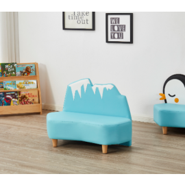 Iceberg Series Modular Sofa - Tip of Iceberg